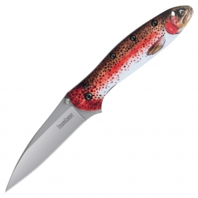 N� Kershaw Leek Rainbow Trout 1660TROUT