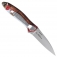 N� Kershaw Leek Rainbow Trout 1660TROUT