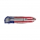 N� Kershaw Leek USA Flag 1660USA