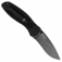 N� Kershaw Blur Blackwash 1670BW