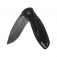 N� Kershaw Blur Blackwash 1670BW