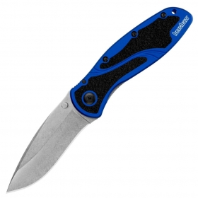 N� Kershaw Blur Navy Blue 1670NBSW