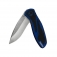 N� Kershaw Blur Navy Blue 1670NBSW