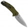 N� Kershaw Link Olive 1776OLSW