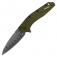 N� Kershaw Dividend Olive Composite 1812OLCB