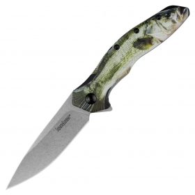 N� Kershaw Shoreline Bass 1845BASS