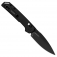 N� Kershaw Mini Iridium Black 2051BLK