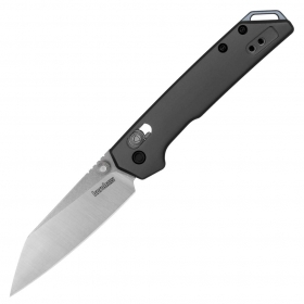 N� Kershaw Mini Iridium Reverse Tanto 2051R
