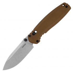N� Kershaw Broadside 2052