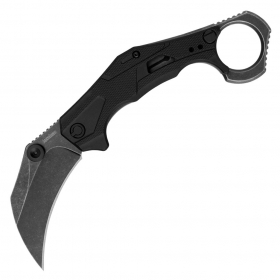 N� Kershaw Outlier Black 2064