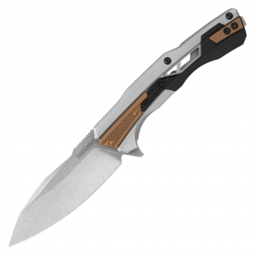 N� Kershaw Endgame 2095