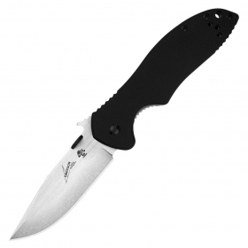 N� Kershaw Emerson CQC-6K D2 6034D2