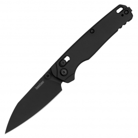 N� Kershaw Bel Air Black 6105BLK