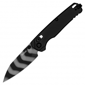 N� Kershaw Bel Air Tiger Stripe 6105TS
