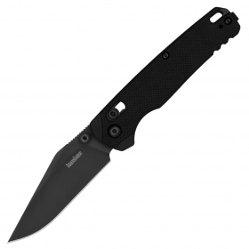 N� Kershaw Bel Air Black Magnacut 6106BLK
