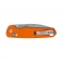 N� Kershaw Bel Air XL EMT Orange 6110EMTOR