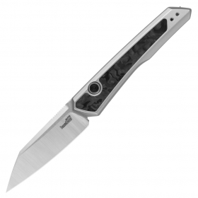 N� Kershaw Launch 20 Carbon Fiber 7050