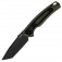 N� Kershaw Launch 16 Olive Black 7105OLBLK