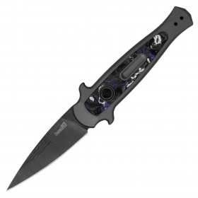 N� Kershaw Launch 12 Vegas Forge LIMITOWANA EDYCJA 7125DAMS