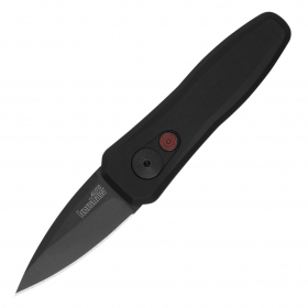 N� Kershaw Launch 4 Black 7500BLK