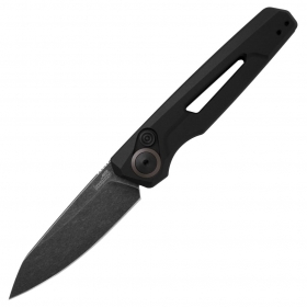 N� Kershaw Launch 11 Black 7550