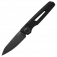 N� Kershaw Launch 11 Black 7550