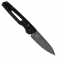 N� Kershaw Launch 11 Black 7550