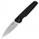 N� Kershaw Launch 18 Black Stonewash 7551BLKSW