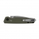 N� Kershaw Launch 18 Olive Stonewash 7551OL