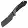 N� Kershaw Launch 14 Blackwash 7850