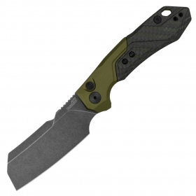 N� Kershaw Launch 14 Olive 7850OLBW
