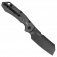 N� Kershaw Launch 14 Blackwash 7850