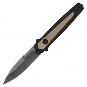 N� Kershaw Launch 15 Blackwash 7950