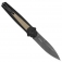 N� Kershaw Launch 15 Blackwash 7950