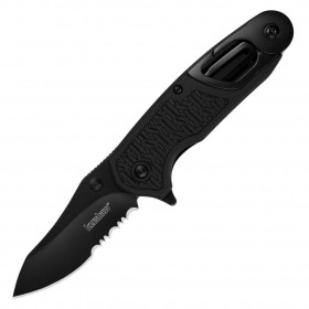 N� Kershaw Funxion EMT 8100