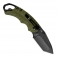 N� Kershaw Shuffle II Olive 8750TOLBW