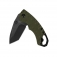 N� Kershaw Shuffle II Olive 8750TOLBW