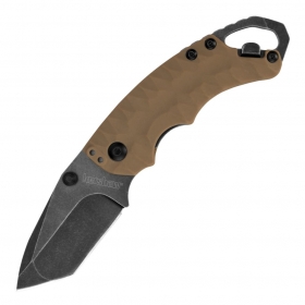 N� Kershaw Shuffle II Tan 8750TTANBW
