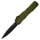 N� Kershaw Livewire Double Edge Olive 9000DEOL