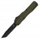 N� Kershaw Livewire Olive Tanto 9000TOLBLK