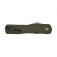 N� Kershaw Livewire Olive Tanto Stonewash 9000TOLSW