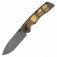 N� Kansept Knives Tenable Kryo Amber PEI T1001V10