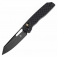 N� Kansept Knives Tenable Shard Black G10 T1006V1