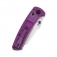 N� Kansept Knives Main Street Purple Acrylic T1015V10