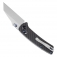 N� Kansept Knives Main Street Twill T1015V4