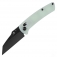 N� Kansept Knives Main Street Jade G10 T1015V7