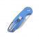 N� Kansept Knives Model 6 Blue G10 T1022A3