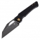 N� Kansept Knives Egress Black G10 T1033A1