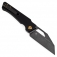 N� Kansept Knives Egress Black G10 T1033A1