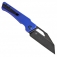 N� Kansept Knives Egress Blue G10 T1033A2